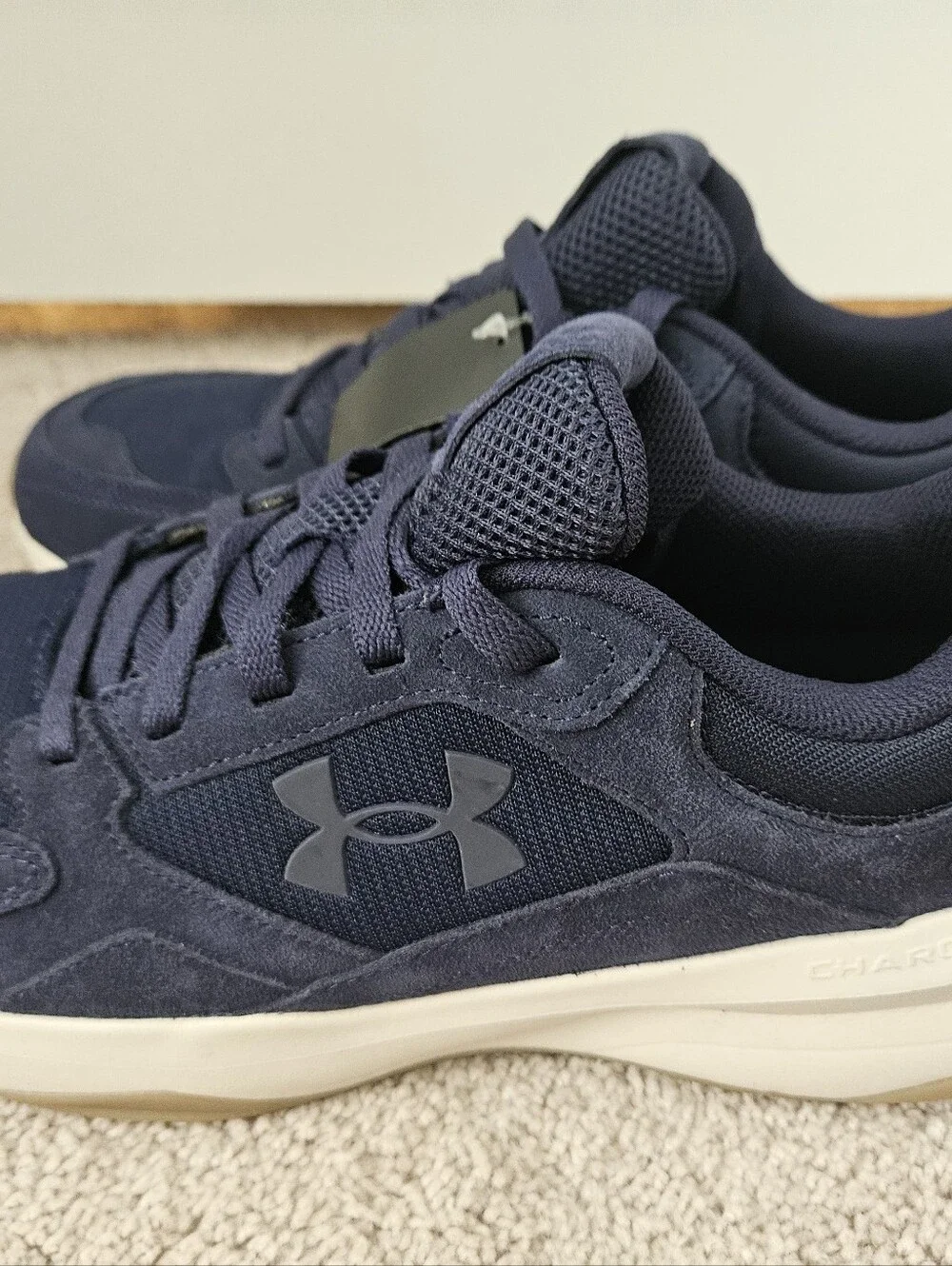 Under Armour nwt under
